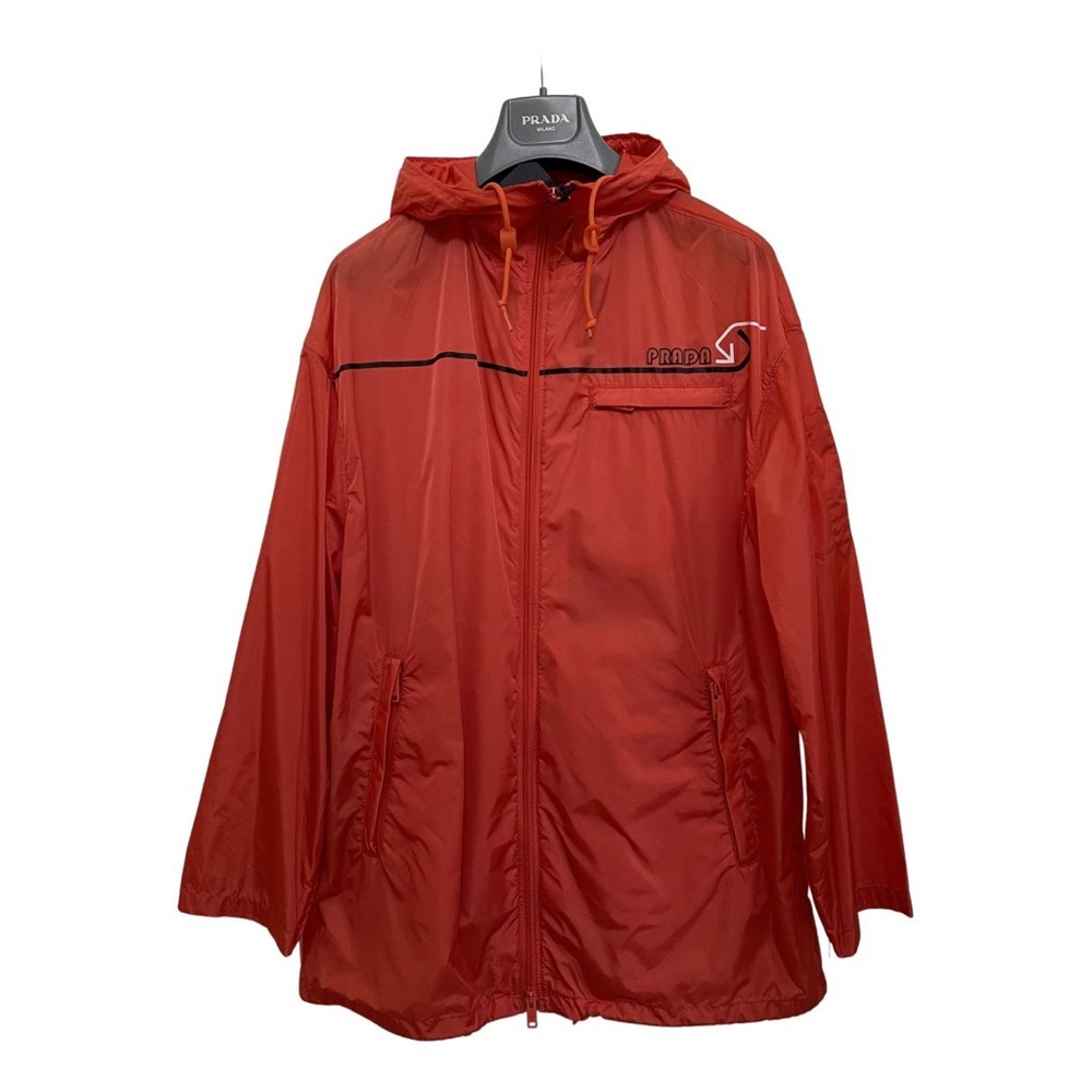 Prada jacket - Picture 4 of 9
